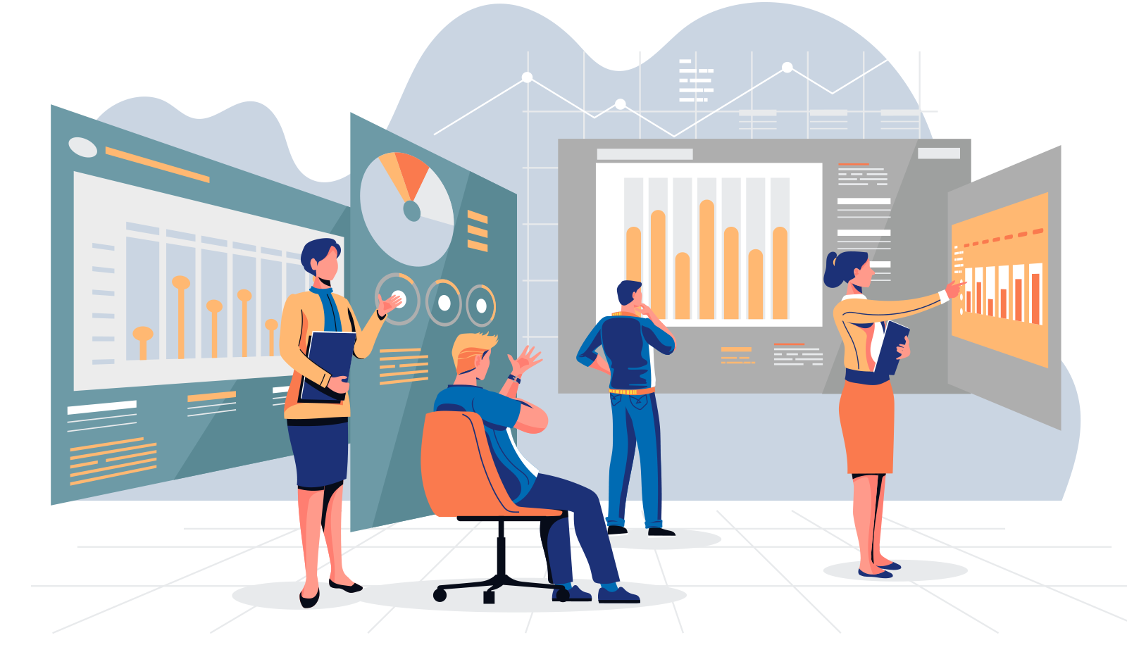 Loan Management System